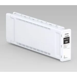 Cartouche T50M80N encre Noir Mat (700 ml) Epson