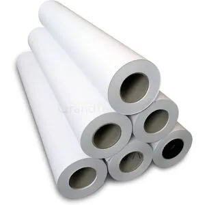 CANON Rouleau Papier Traceur A0 80g - Lot de 18