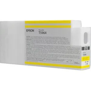 C13T596400 Encre Jaune Epson 350ml