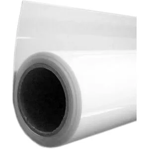 MGF Déstockage Film caisson lumineux polyester Mat 210µ 1067 mm x 30 m