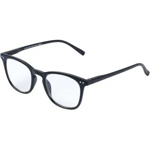 Quickreader Fertiglesebrille Blaulicht-Filter schwarz