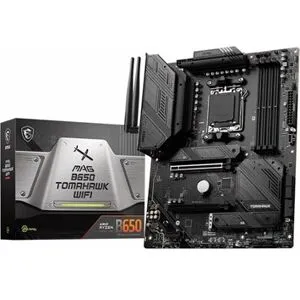 MSI MAG B650 TOMAHAWK WIFI