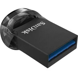 SanDisk Ultra Fit 128GB USB 3.1