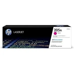 HP LaserJet 205A magenta toner
