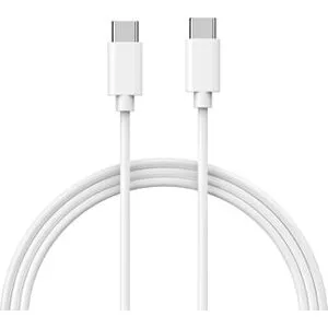 Andersson USB-C - USB-C 5A 100W White 2m