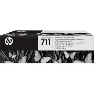 C1Q10A Tête impression DesignJet HP N°711