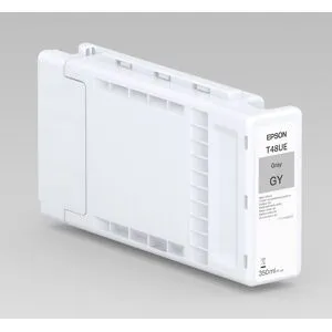Cartouche T48UE encre Gris (350 ml) Epson