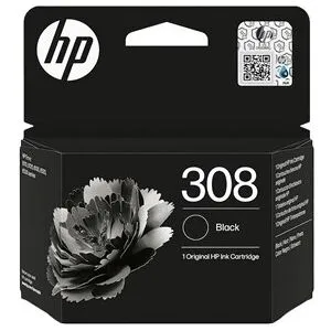 HP 308 Black