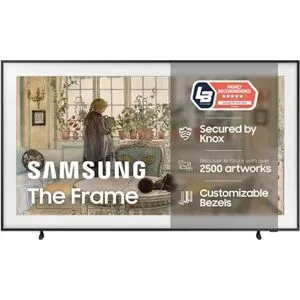 Samsung TQ75LS03DAUXXC