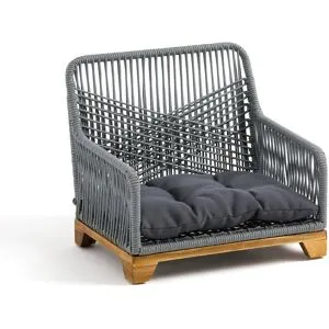 LA REDOUTE INTERIEURS Niche chien/chat, Panon