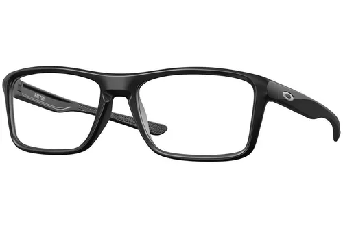 Oakley Rafter OX8178 817801, Černé, Materiál 0, Pánské dioptrické brýle