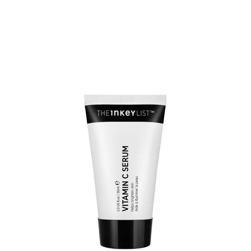Sérum con vitamina C de The INKEY List (30 ml)
