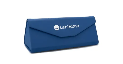 Πτυσσόμενη θήκη γυαλιών Lentiamo