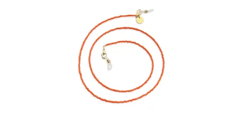 Meller Ubaid Orange αλυσίδα για γυαλιά