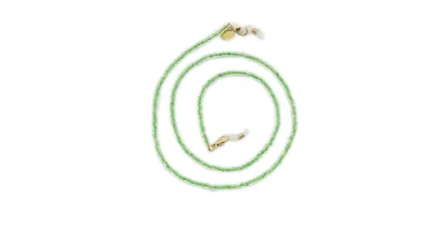 Meller Yaro Green αλυσίδα για γυαλιά