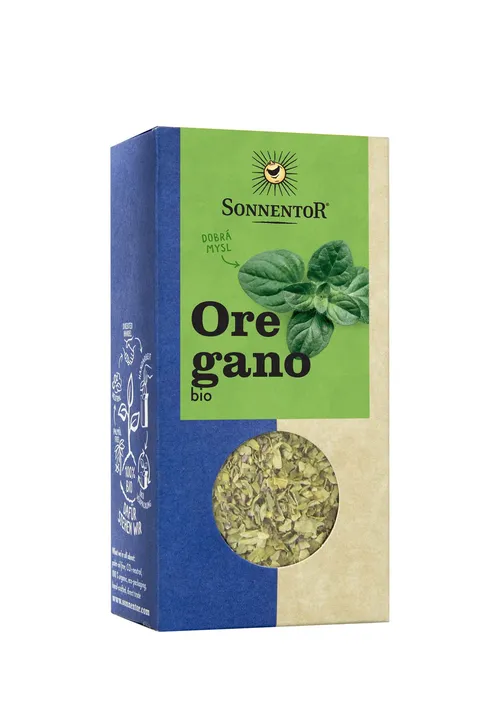 Sonnentor - Oregano bio 18g