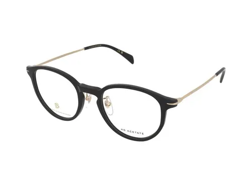 Dioptrické okuliare David Beckham DB 1149/G 2M2