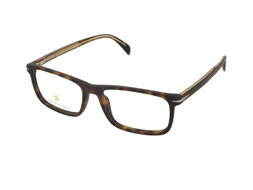 Dioptrické okuliare David Beckham DB 1019 N9P