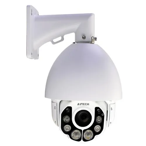 AVTECH AVM5937 - 5MPX IP Speed Dome kamera