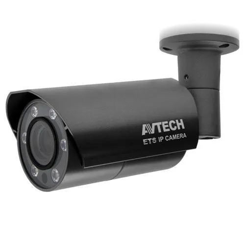 AVTECH AVM5547 - 5MPX IP MotorZoom Bullet kamera