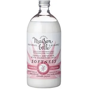 Skyllemiddel Softness fra Maison Belle - 1 Liter