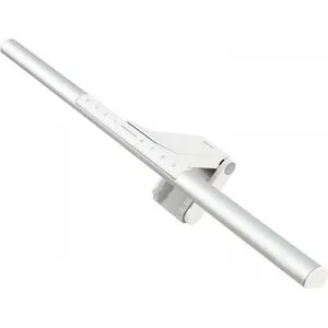 Benq Screenbar Pro Monitor Lamp - Skärmlampa Sliver