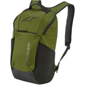 Alpinestars Rygsæk  Defcon v2, Grøn
