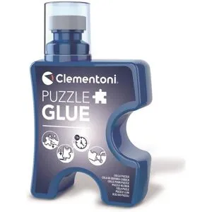 Cola Para Puzzles Clementoni