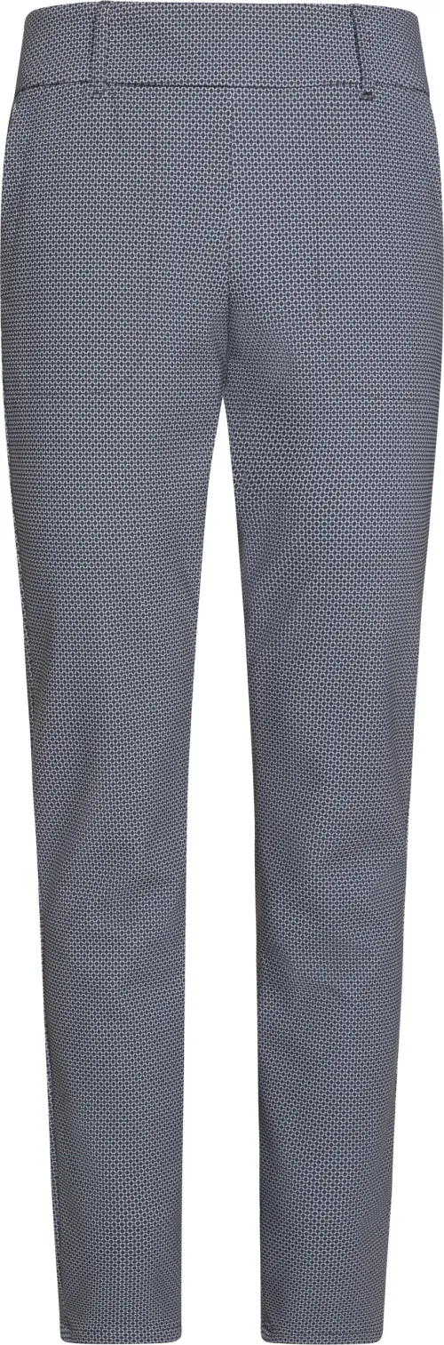 Alberto LUCY WR Print Golfhose, fantasy