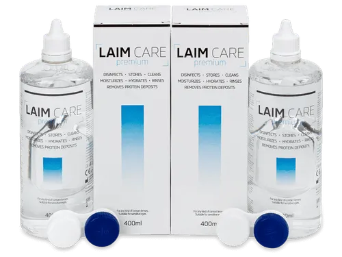 LAIM-CARE 2x400ml