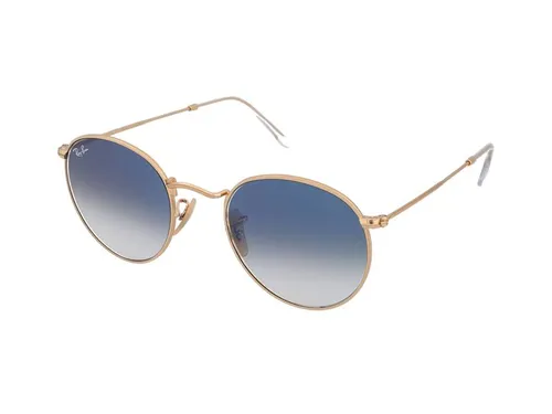 Napszemüvegek Ray-Ban Round Metal RB3447N 001/3F
