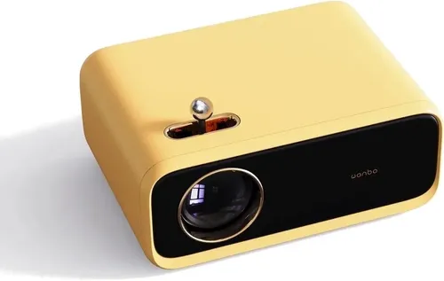Wanbo Mini Projector