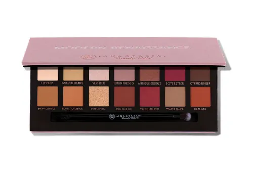 Anastasia Beverly Hills Paletă cu farduri de ochi Modern Renaissance (Eyeshadow Palette) 9,8 g