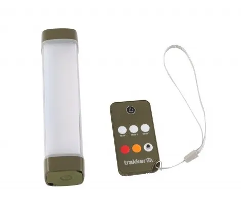 Trakker svetlo nitelife bivvy light remote 150