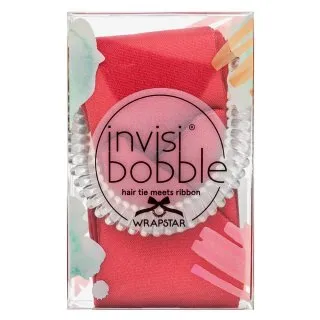 InvisiBobble Wrapstar Machu Peachu hajgumi