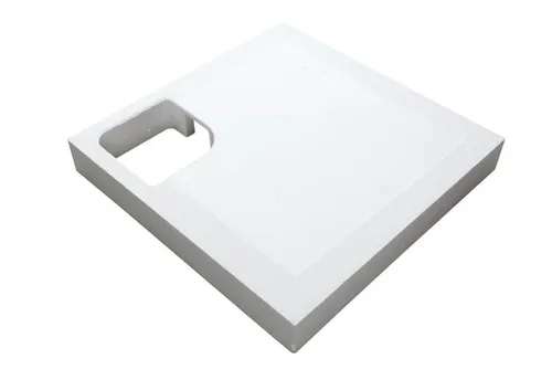 SAT polystyrénový nosič pre sprchovú vaničku 90x90 cm SATNOSIC90Q