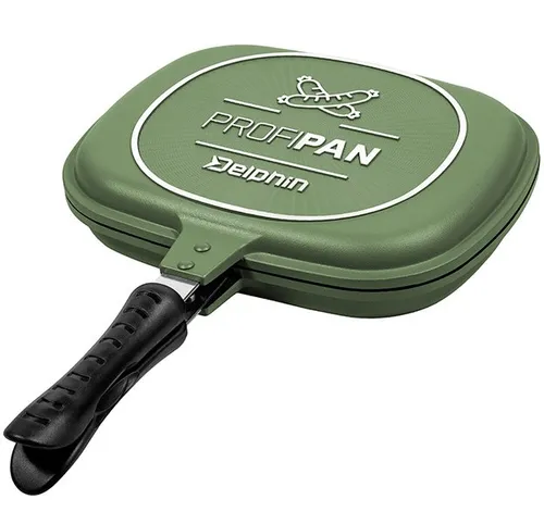 Delphin panvica profipan green