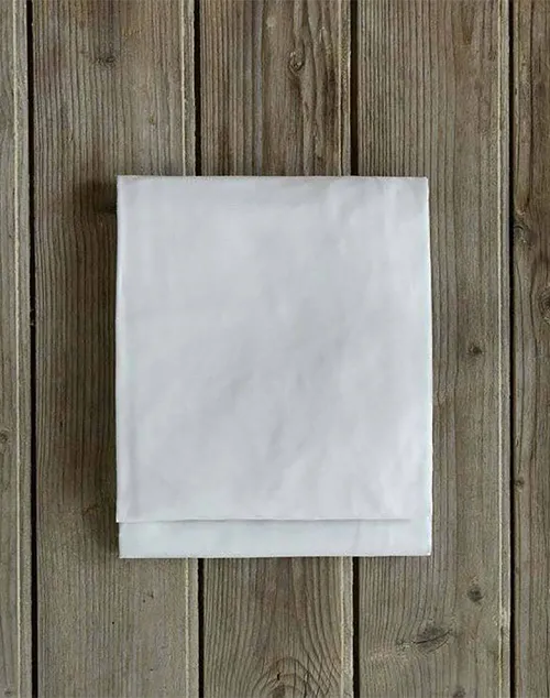 Nima Σεντόνι Μονό Με Λάστιχο Superior Satin - Medium Gray (Διαστάσεις: 100X200+34Εκ) N32078