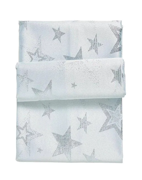 Das 0719 Christmas Τραπεζομαντηλο (Διαστάσεις: 140 X 220 Εκ) 426414150719