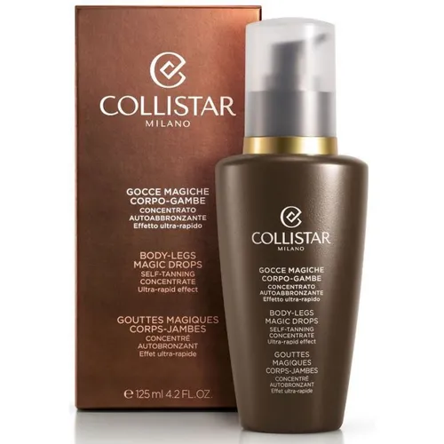 Collistar ¡30% DTO! Gotas Mágicas Cuerpo y Piernas 125 ml