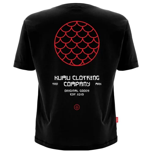 Kumu tričko orient - velikost s