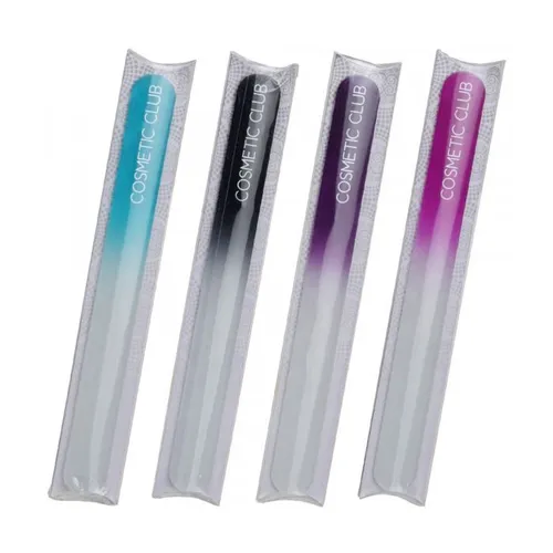 CMP París Lima de Uñas de Cristal  CMP París