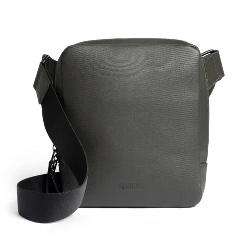 LLOYD C14-18000-AS Crossover Bag DARK GREEN