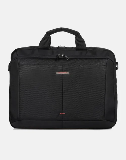 Samsonite Samsonite Χαρτοφυλακας (Διαστάσεις: 32 X 40 X 5 Εκ) 115327-Sm1041-Black Black