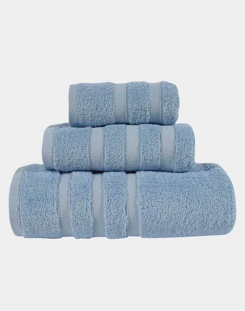 Das 1172 Πετσετα Μπανιου Prestige (Διαστάσεις: 80Χ150Εκ) 467801501172