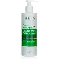 Vichy Dercos Technique Anticaspa Champú C Seco 400 Ml