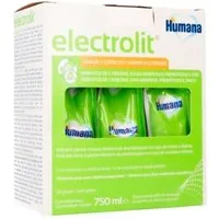 Electrolit Líquido 3x250 Ml Sabor Cítricos