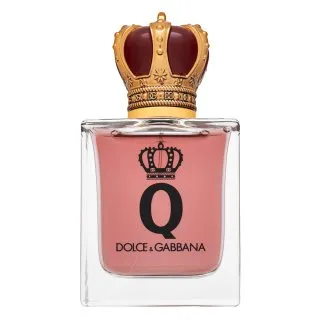 Dolce & Gabbana Q by Dolce & Gabbana Intense Eau de Parfum nőknek 50 ml
