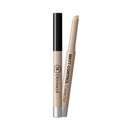 Dermacol Corrector Matt Control  Dermacol