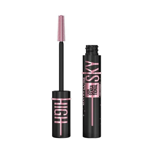Maybelline New York ¡19% DTO! Máscara de Pestañas Lash Sensational Sky High Cosmic